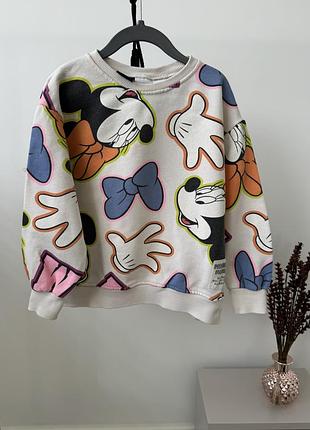 Світшот zara 4