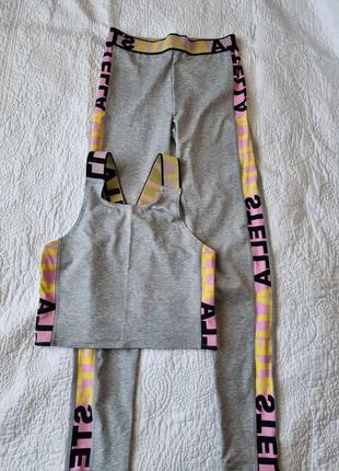 Спортивний одяг adidas stella mccartney