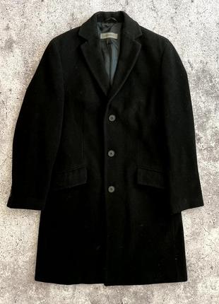 Пальто karl lagerfeld