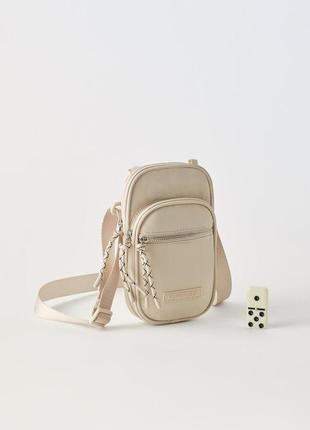 Сумочка для телефону