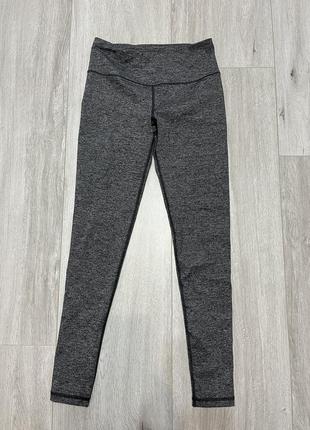 Спортивные лосины леггинсы vsx victoria secret s