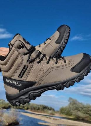 merrell thermo akita mid waterproof 40 41 43.5 44 44.5 46 3200 175904743