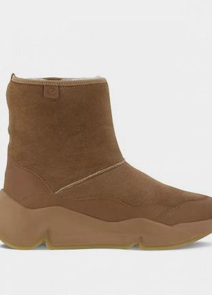 Ecco chunky sneaker  оригінал