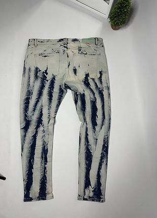 Джинси off-white
