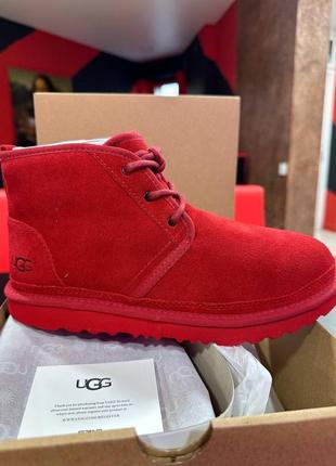 Сапоги ugg новые, оригинальные