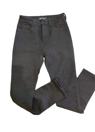 Джинси жіночі утеплені