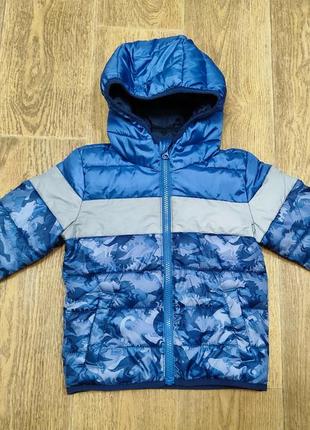 Куртка весна/осінь 92/98