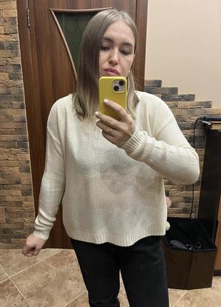 Свитер женский reserved
