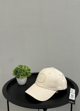 Кепка stone island