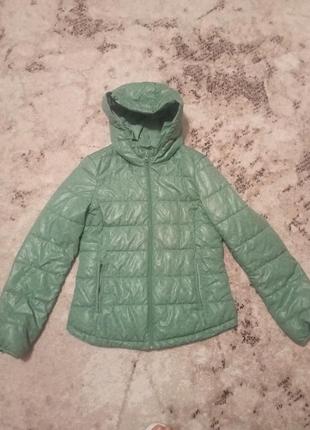 Куртка  152-158