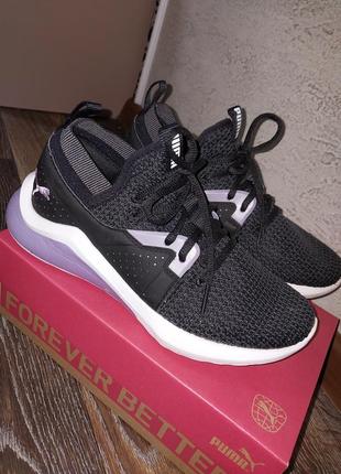 Кроссовки puma