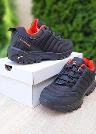 Мужские кроссовки merrel1 vibram cordura