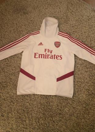 Фліска | adidas arsenal