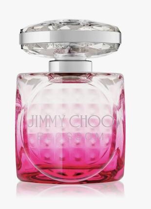 I want choo forever jimmy choo 100мл