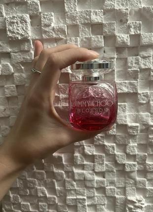 Jimmy choo туалетна вод⧣ фото