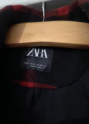 Пальто куртка рубашка zara