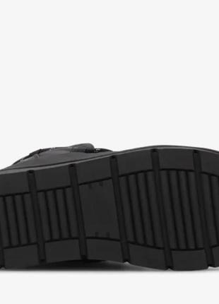 Сапоги gap женские