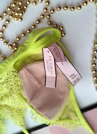 Victoria's secret front close bralette xs 34 бралет топ без косточек 70a 70b 70c3 фото