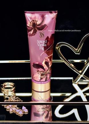Ароматный парфюмированный лосьон, крем для тела victorias secret, виктория сикрет