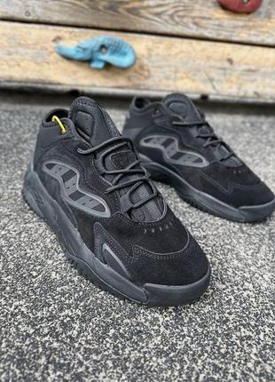 Кроссовки Nike cpfm 1 black
