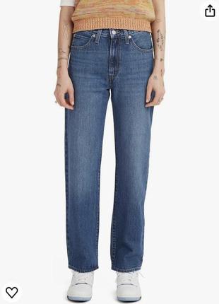 Джинси levis