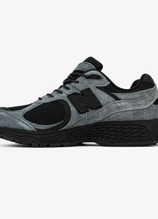 Τα παπούτσια New Balance Fresh Foam Hierro v6