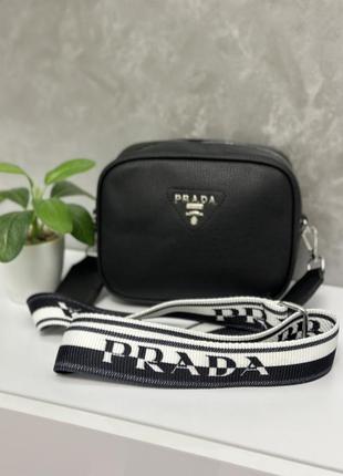 Сумка frame prada новинка