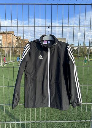 adidas Trae ветровка