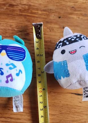 Мини игрушки классничные