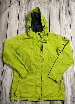 Вітровка sherpa