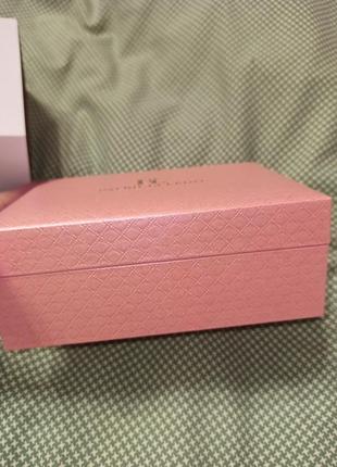 Стильный качественный органайзер шкатулки для украшений