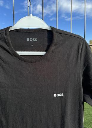 Hugo boss