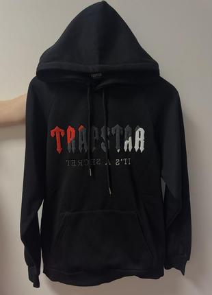 Худі трепстар