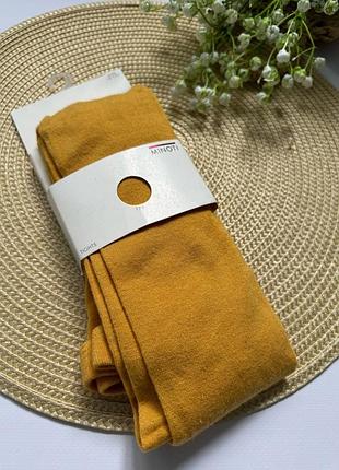 Колготы для девочки