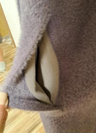 Шубка з альпака