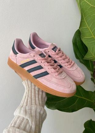Кросівки tiro adidas spezial