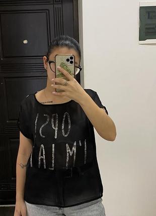 Футболка терранова