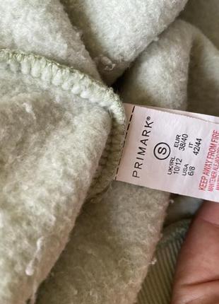 Primark оверсайз свитшот 5