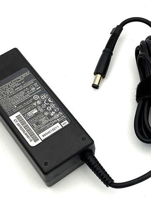 Оригинальный блок питания для ноутбука hp 19v 4.74a 90w 7.4x5.0 мм pa-1900-32hn ppp012l-e