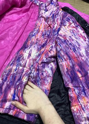 Куртка 2 в одному zeroxposur5 фото