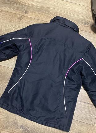 Куртка 2 в одному zeroxposur2 фото