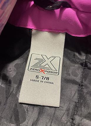 Куртка 2 в одному zeroxposur8 фото