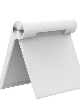 Держатель для телефона -  планшета подставка ugreen lp115 multi-angle adjustable 2