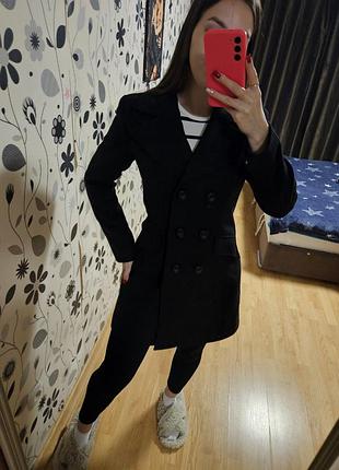 Пальто