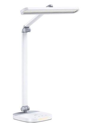 Настольная лампа - светильник remax rt-e615 led белая