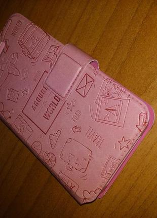 Чехол книжка huawei y6 pro y3 2017 blackview a7 a8 bv7000 xiaomi mi4 redmi 4a 4x doogee x5