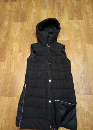 Pakistan  m  жилетка