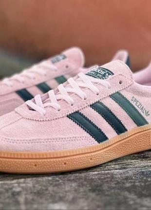 Кроссовки adidas spezial5 фото