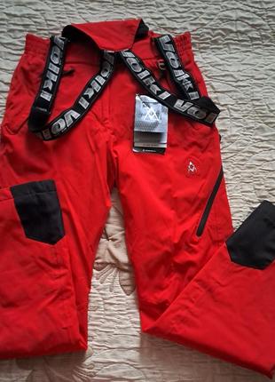 Гірсько-лижні штани