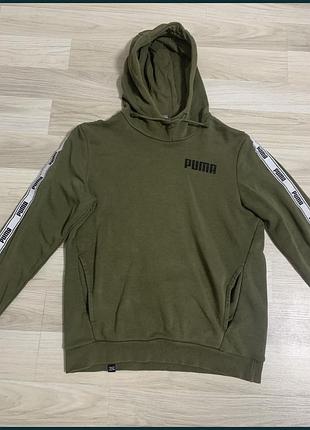 Puma худі,кофта